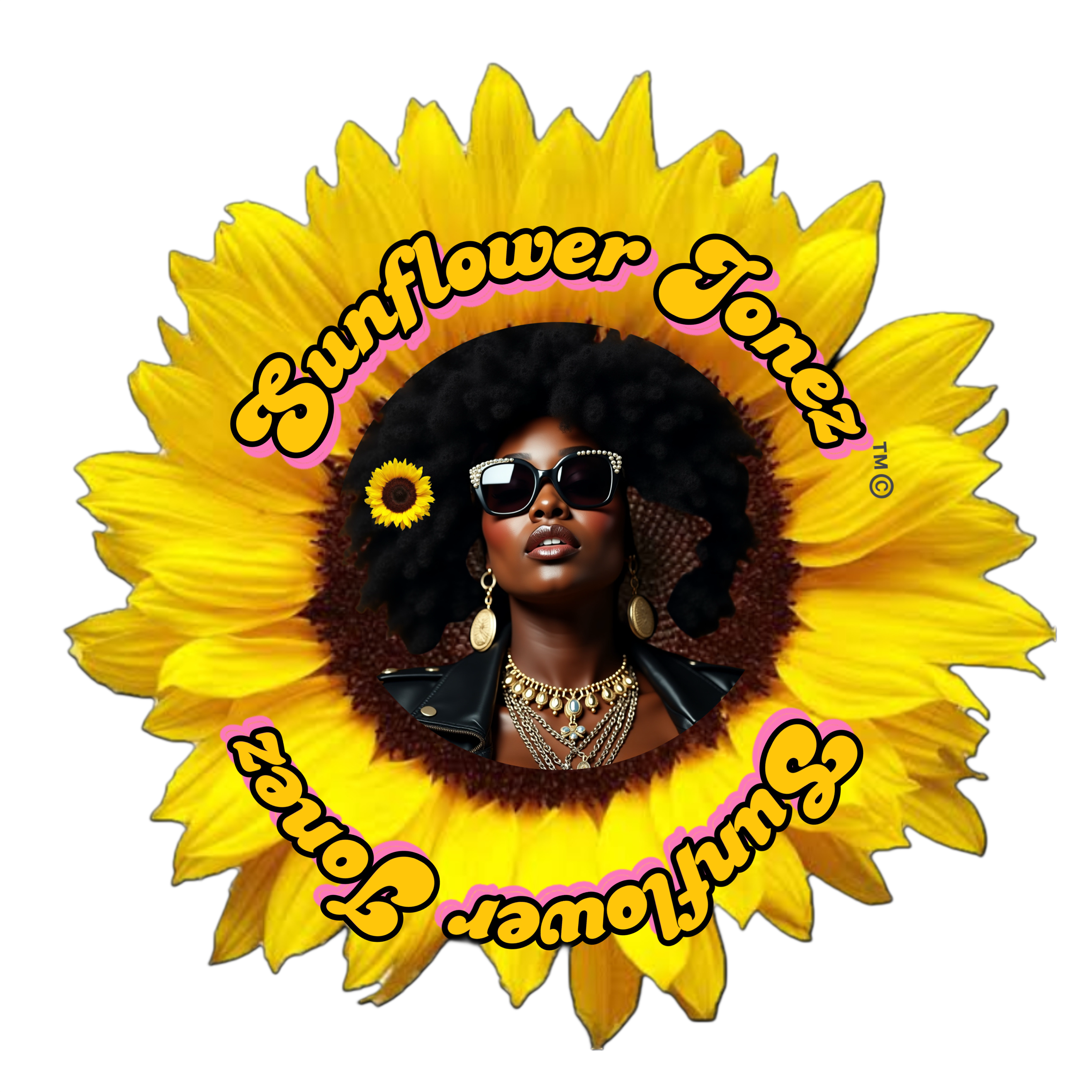 Sunflower Jonez™️