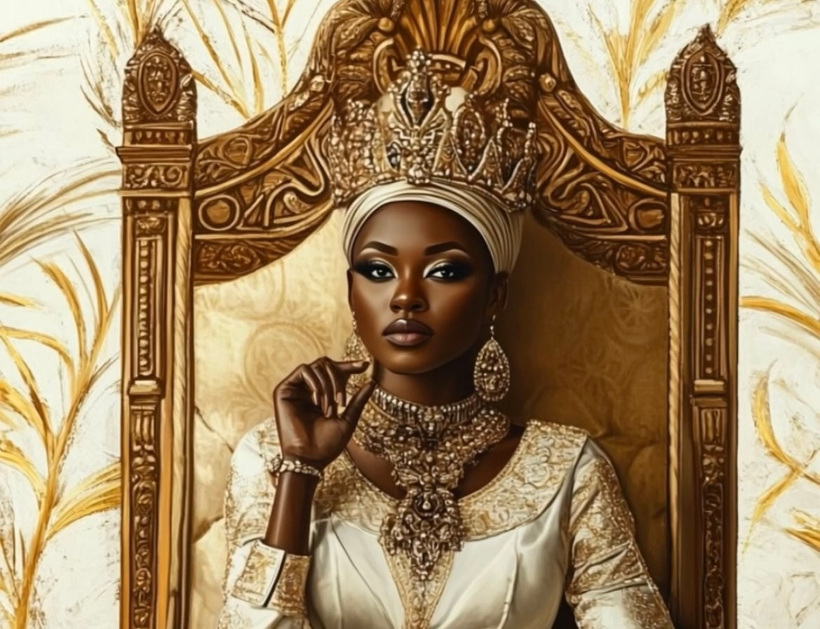 Royalty Collection