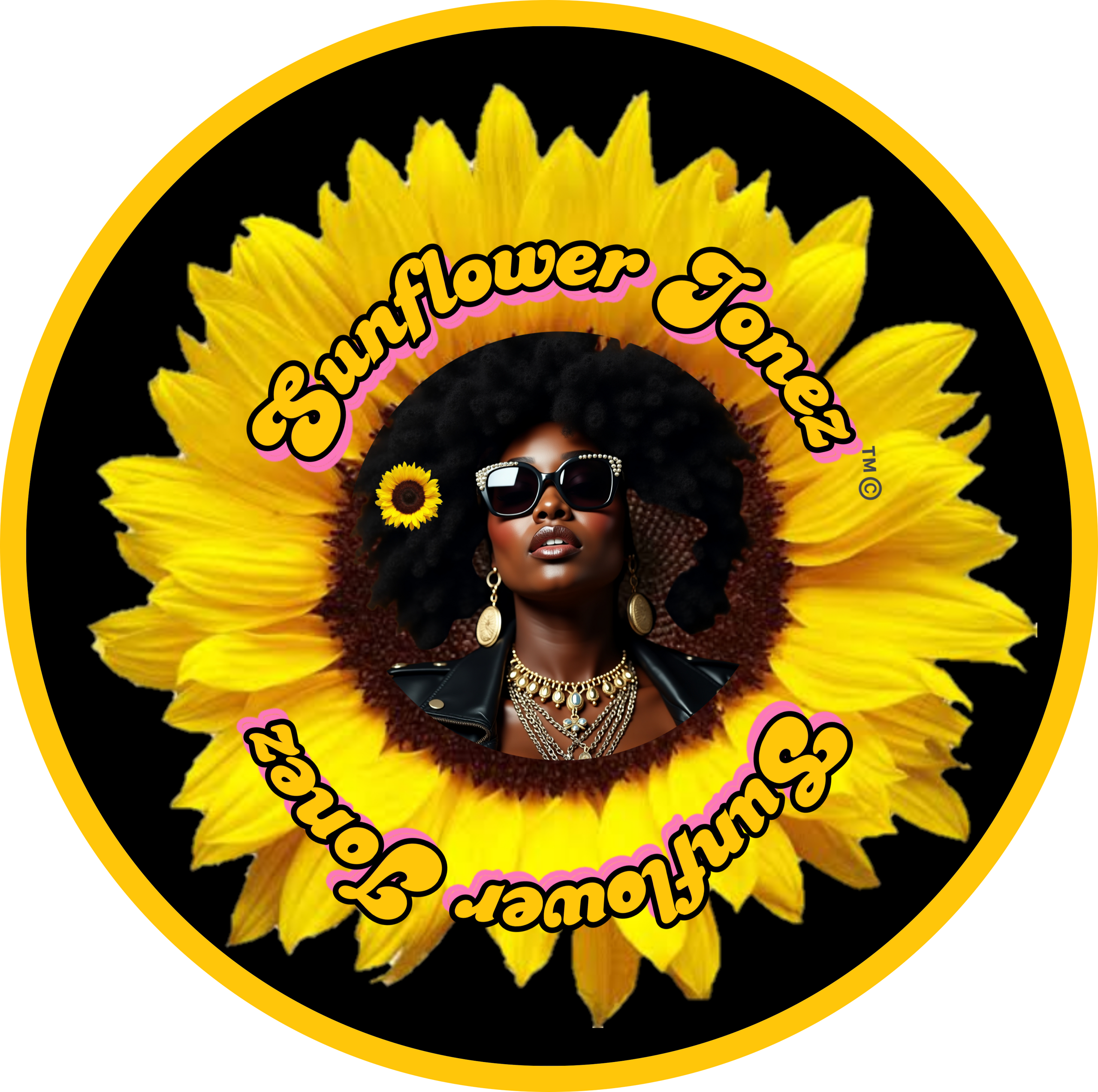 MUSIC-Sunflower Jonez™️ Instrumental