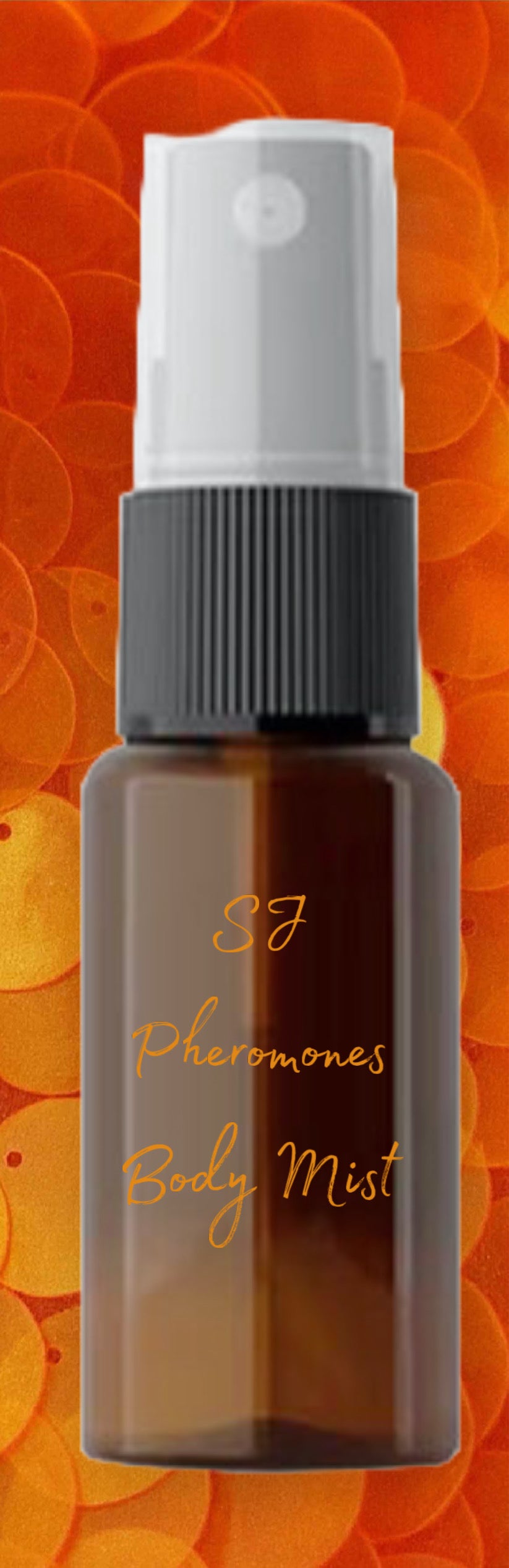 SJ PHEROMONES Blue Sunflower For Women + Body Mist